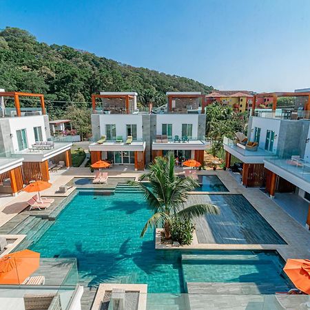 Ocean One Roatan Villa West Bay Eksteriør billede