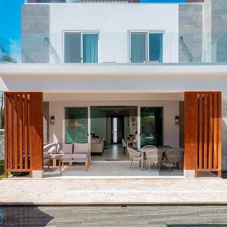 Ocean One Roatan Villa West Bay Eksteriør billede
