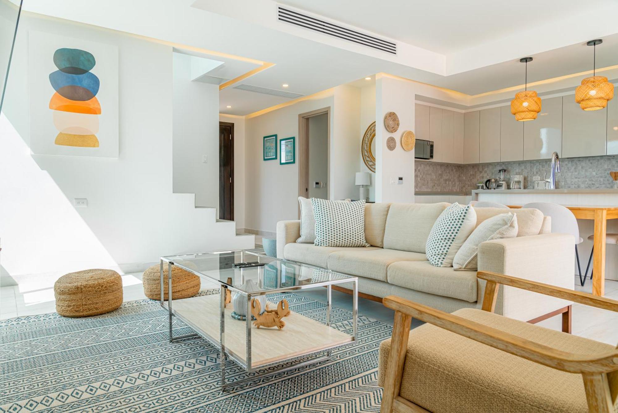 Ocean One Roatan Villa West Bay Eksteriør billede