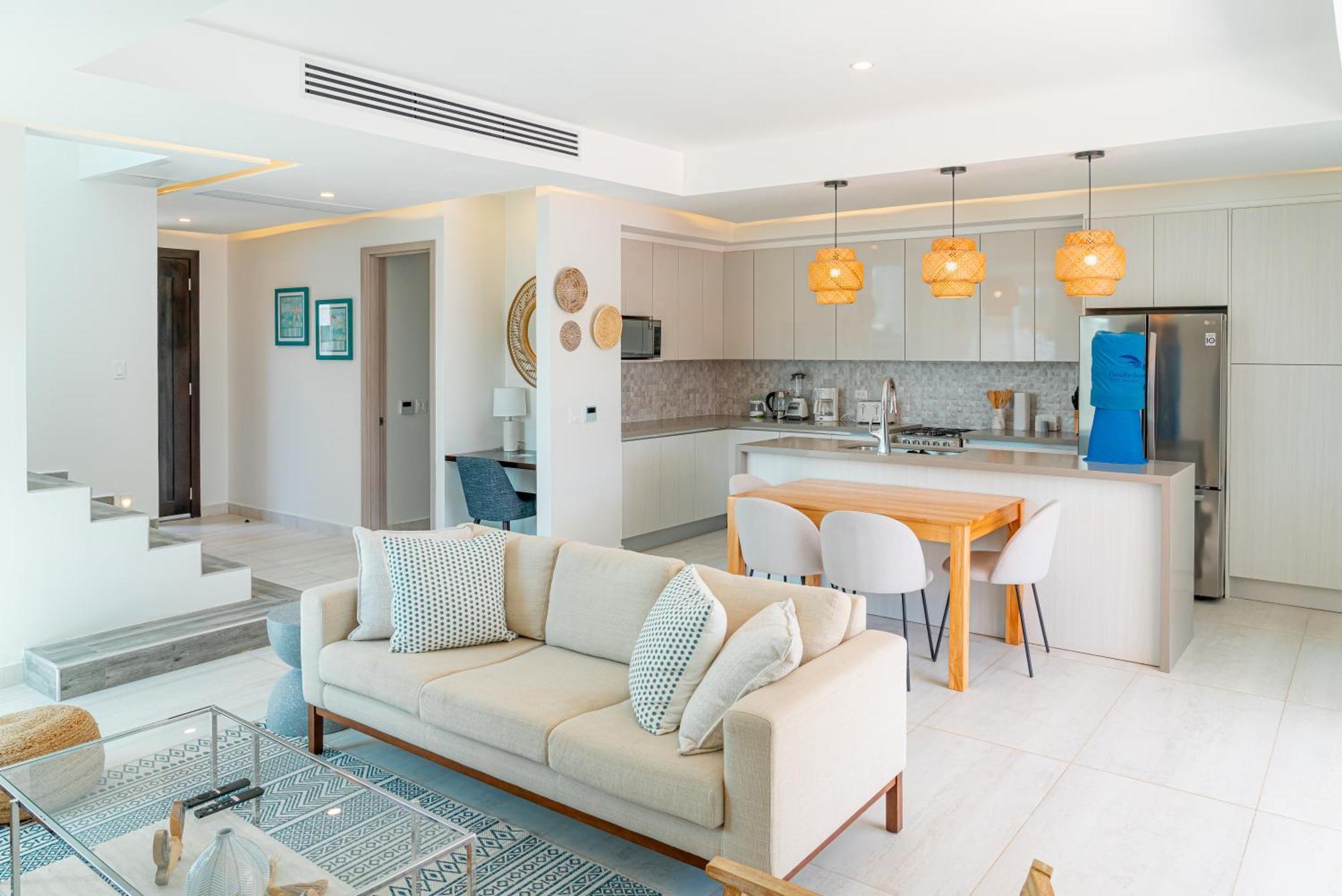 Ocean One Roatan Villa West Bay Eksteriør billede