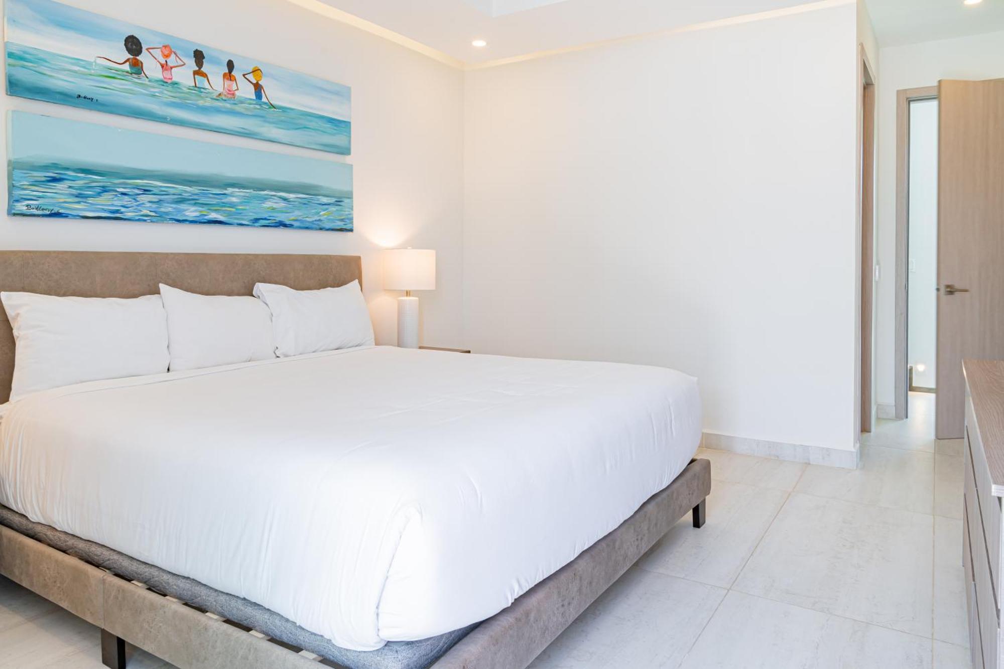 Ocean One Roatan Villa West Bay Eksteriør billede