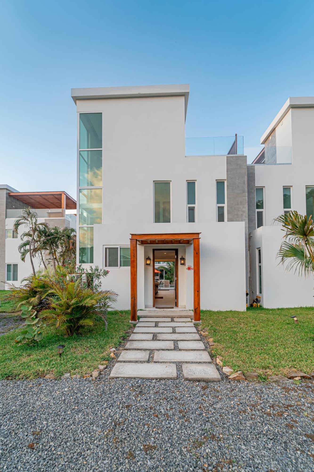 Ocean One Roatan Villa West Bay Eksteriør billede