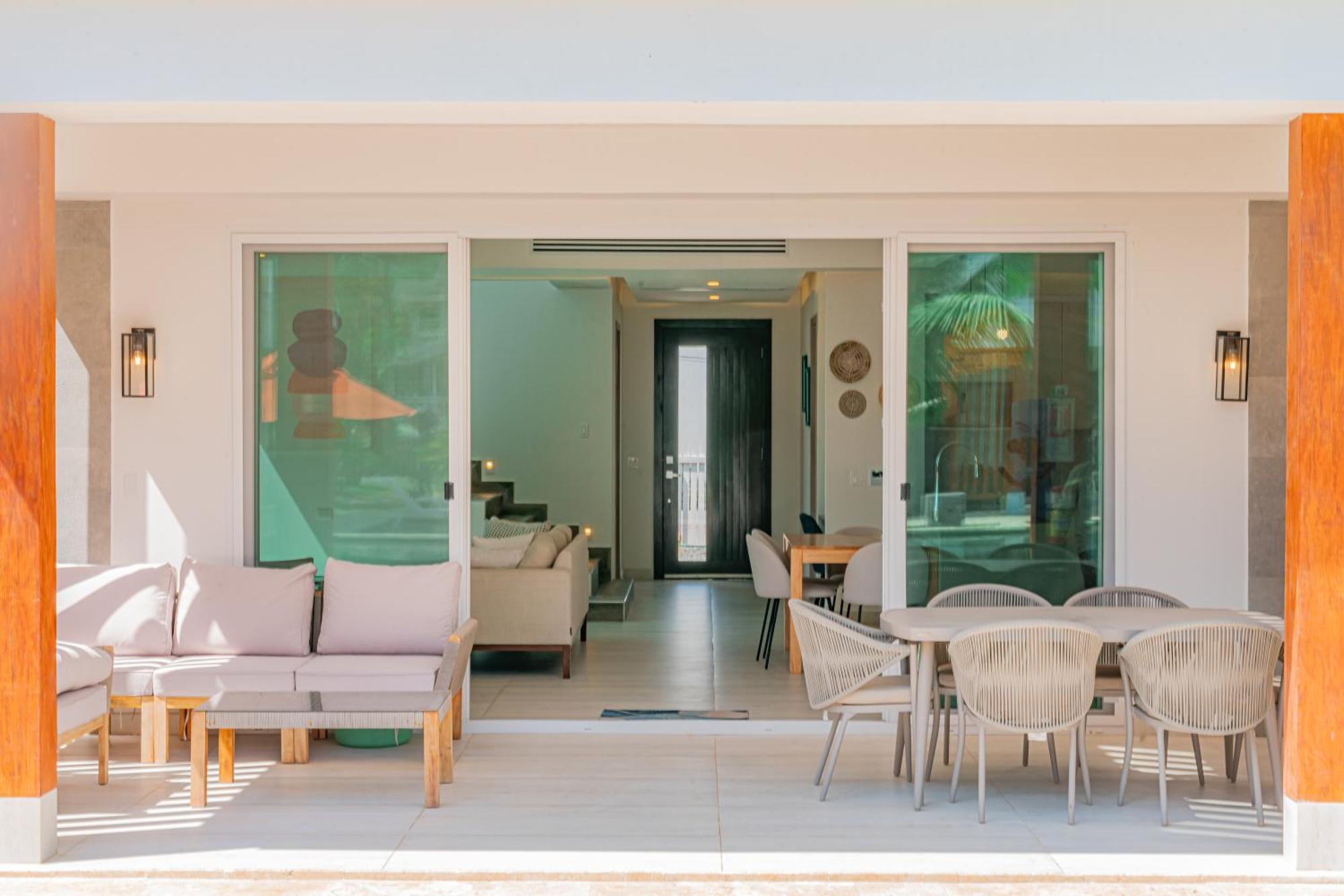 Ocean One Roatan Villa West Bay Eksteriør billede